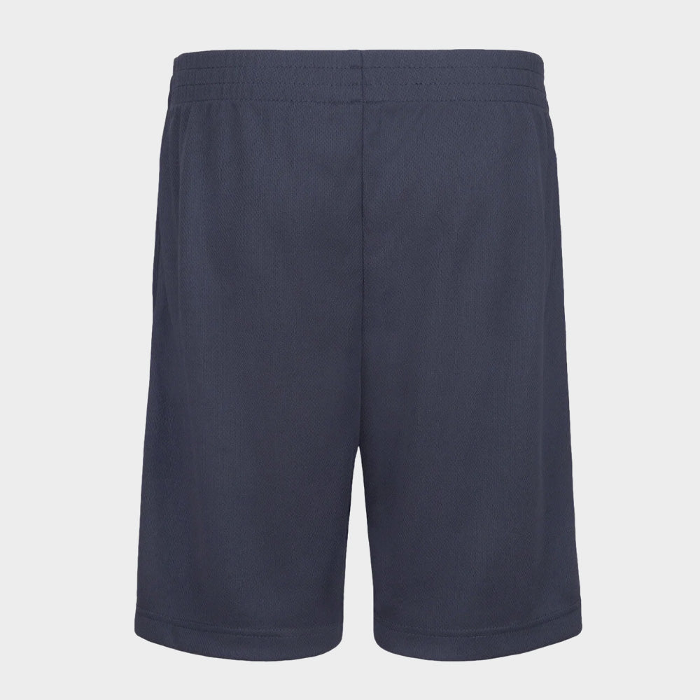 Nike Youth Badge Short Grey