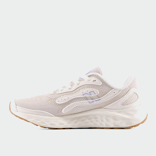 NEW BALANCE WOMENS NEW BALANCE ARISHI SNEAKERS BEIGE