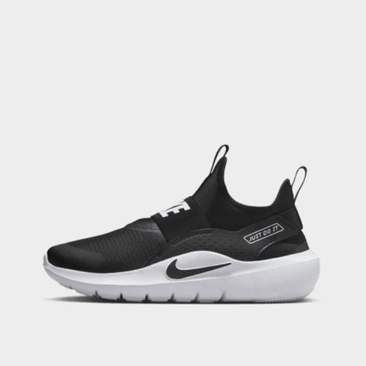 NIKE Flex Runner 4 sneakers BLACK