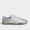 Adidas Womens Grand Court Low Sneakers Silver