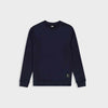 Code Mens Crew Sweat Top Blue
