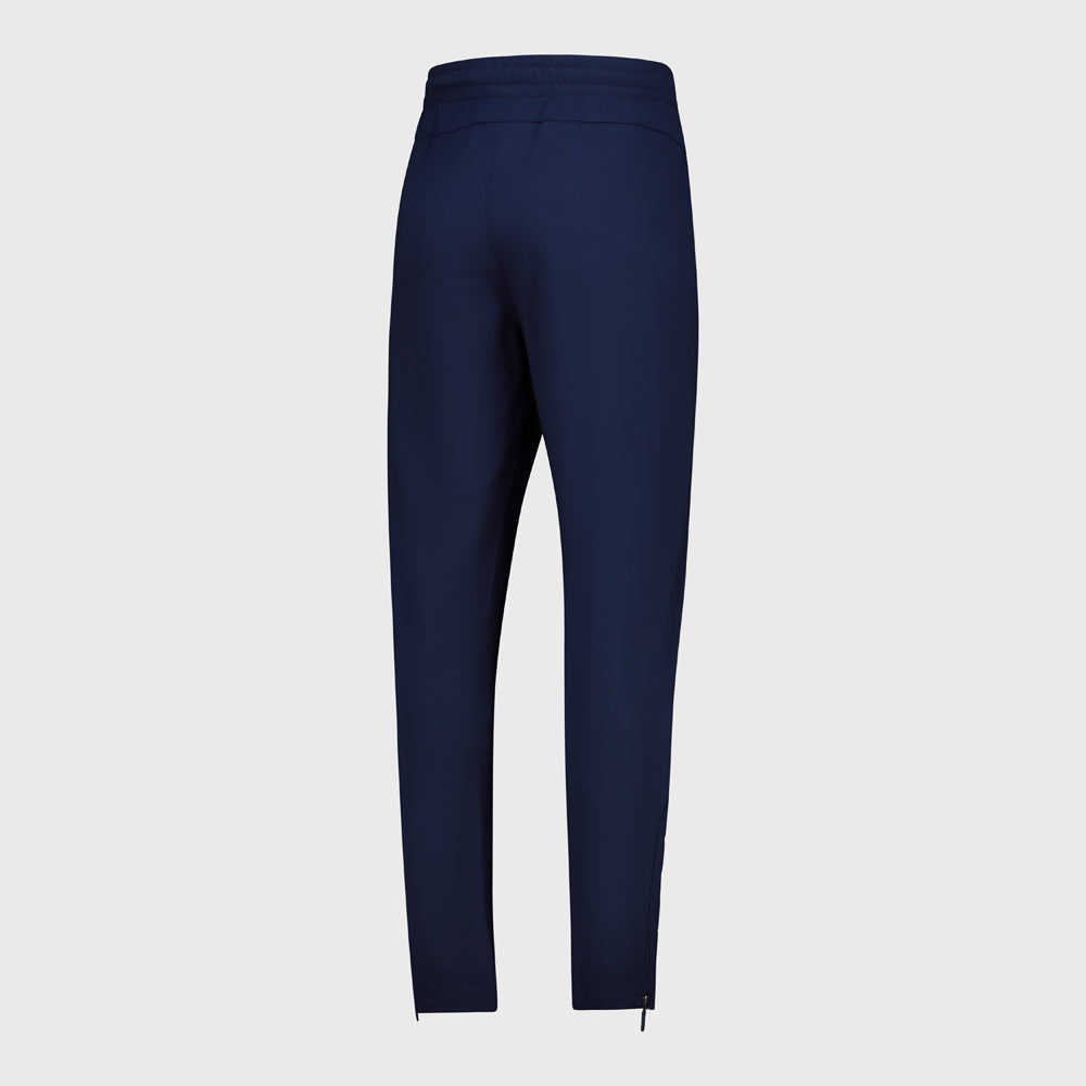 Umbro Mens Speed Training Pants Blue