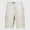 Airwalk Mens Cargo Shorts Grey