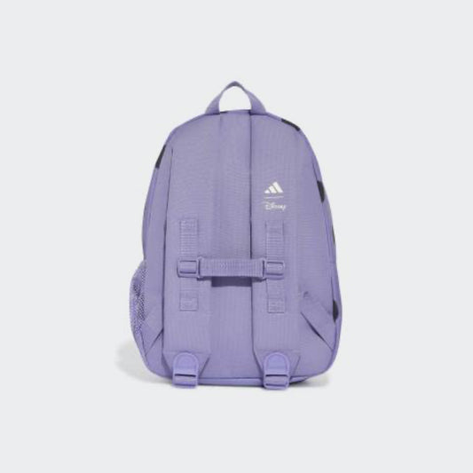 Adidas Kids Disney Mickey Backpack Purple