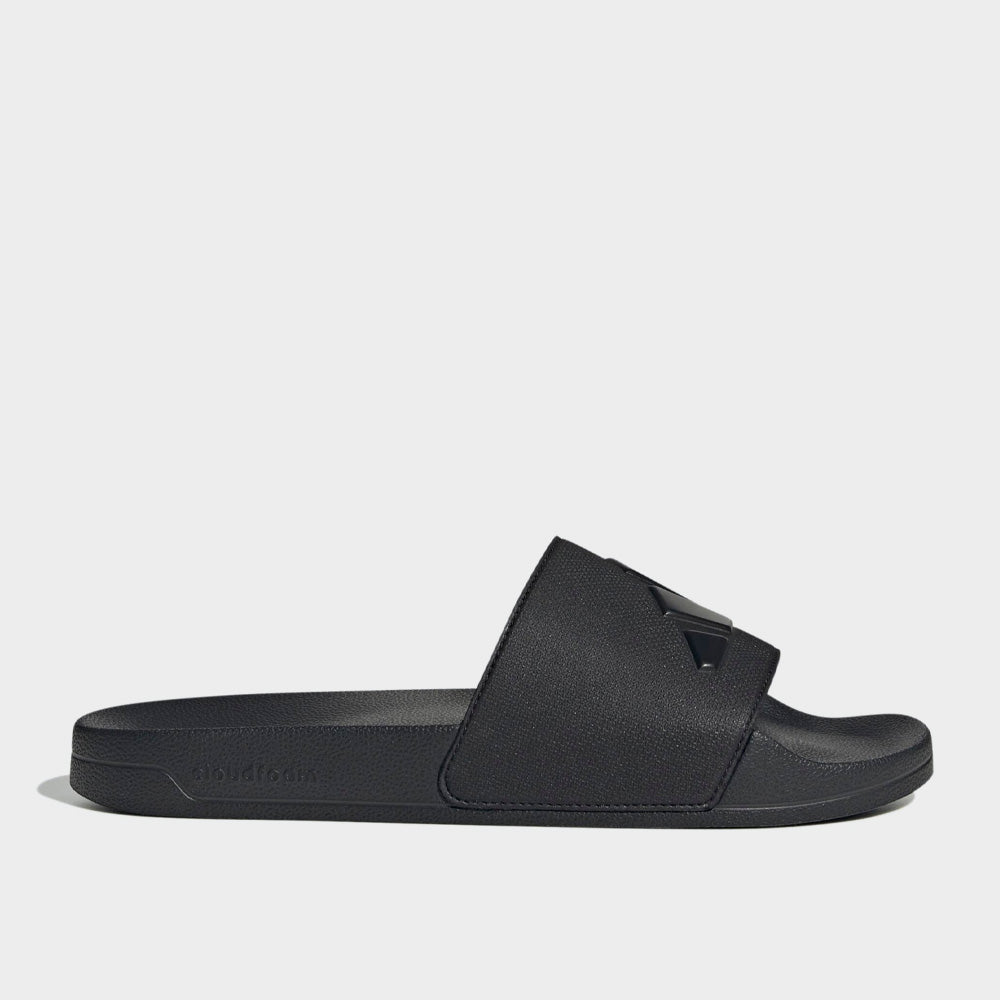 Adidas Unisex Adilette Shower Slides Black