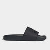 Adidas Unisex Adilette Shower Slides Black