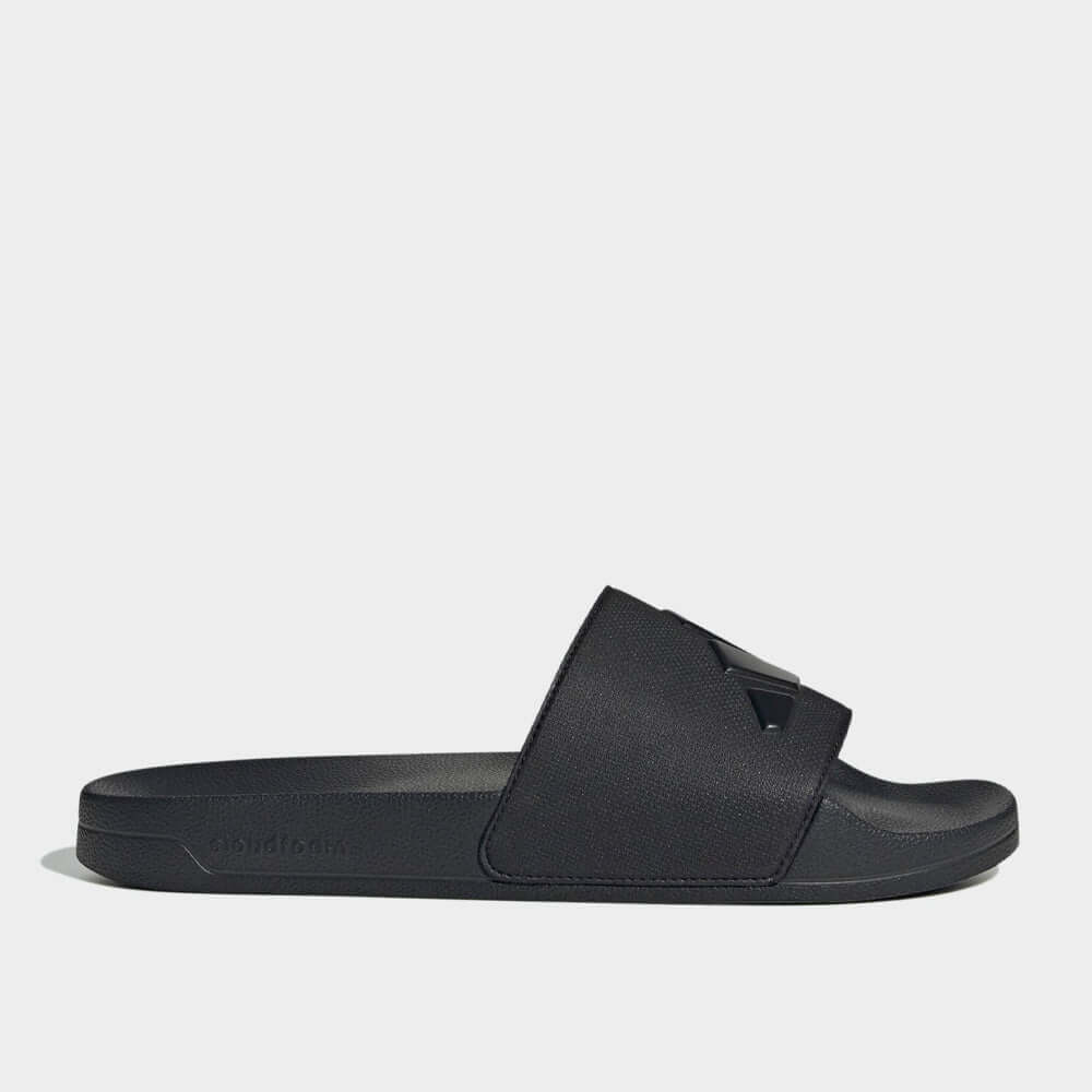 Adidas Unisex Adilette Shower Slides Black