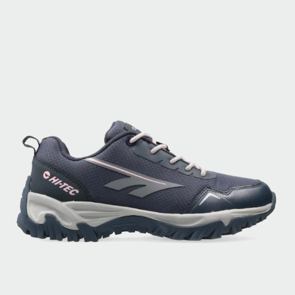 hia_　0916 Hi-Tec Womens Voyager 2 Grey – Tekkie Town