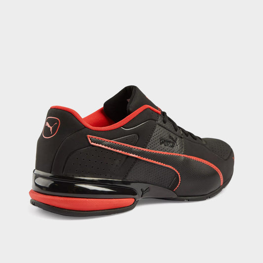 PUMA MENS Cell Surin sneakers BLACK