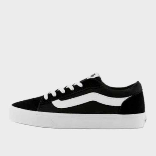 VANS MENS Vero LS sneakers BLACK