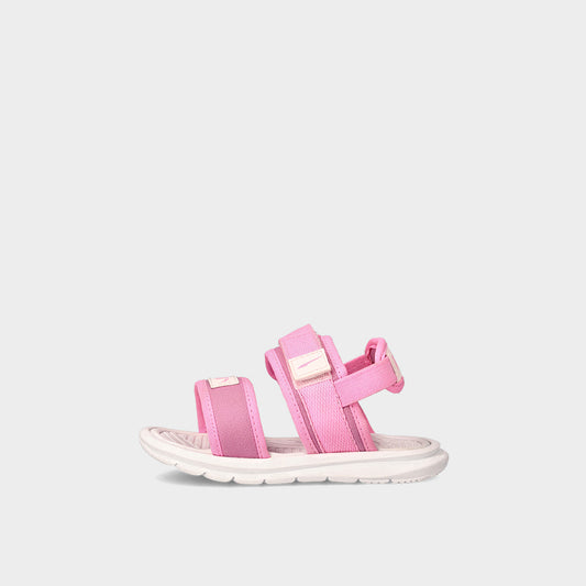Puma Girls Crony Soft 2.0 Sandals Pink