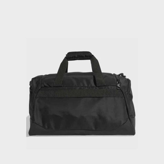 ADIDAS TRA DEF Duffel Bag Small BLACK
