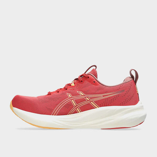 ASICS WOMENS Gel Pulse 16 Running Shoes PINK
