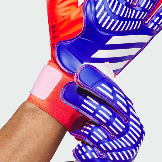 ADIDAS PREDATOR GLOVE TRN BLUE