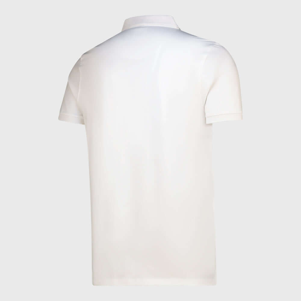 Umbro Mens Maverick Golfer White