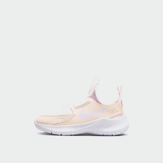 NIKE GIRLS Flex Runner 3 sneakers PINK