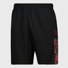 Umbro Pro Mens Pro Training Active Short Pants Black