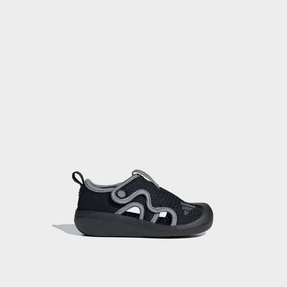 Adidas Boys Altaventure 3 Sandals Black – Tekkie Town