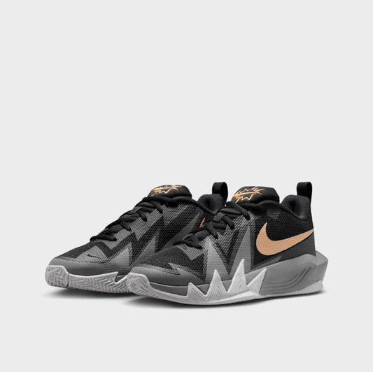 NIKE S.T. Dynamite Sneakers BLACK
