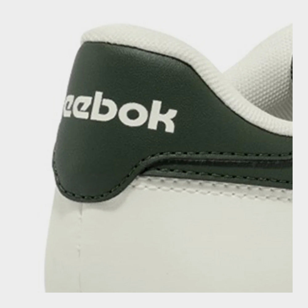 Reebok Mens Match Prime Sneakers Beige