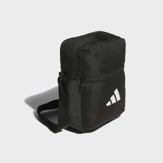 ADIDAS ESSESNTIALS ORGANIZER BLACK