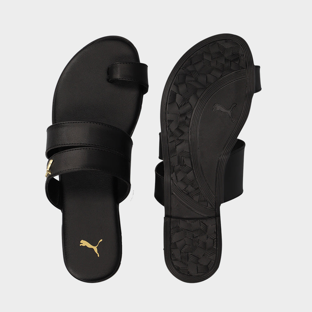 Puma Womens Style Bolero 2.0 Sandals Black
