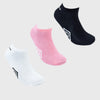 Umbro 3-Pack Ankle Socks