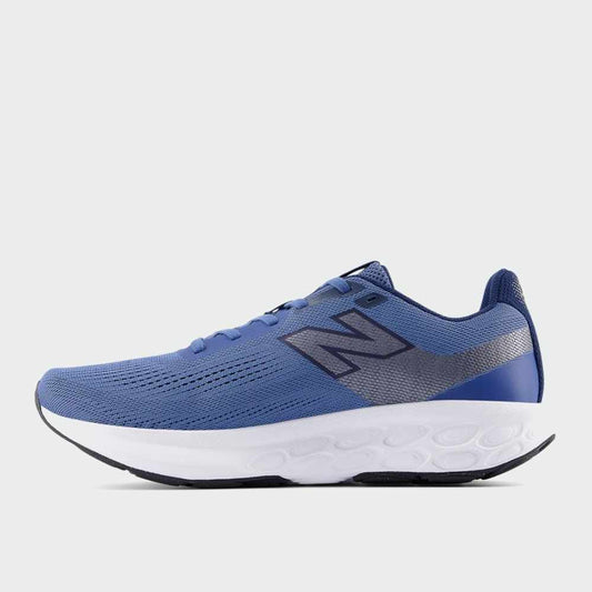 NEW BALANCE MENS FRESH FOAM 520 v9 BLUE