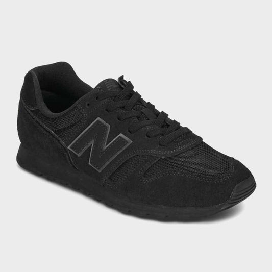 NEW BALANCE MENS NEW BALANCE 373 SNEAKERS BLACK