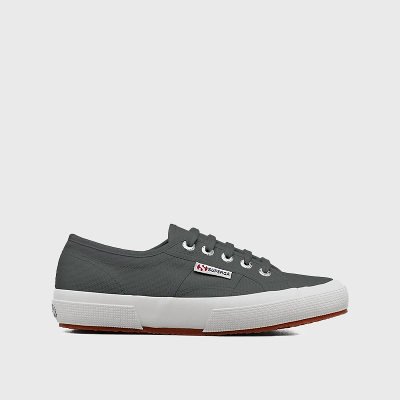 Superga Youth 2750 Cotu Sneakers Grey