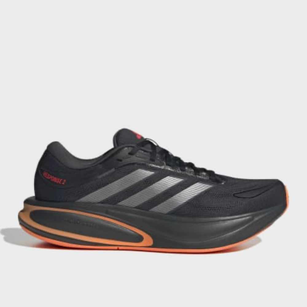 Adidas Mens Response 2 Black