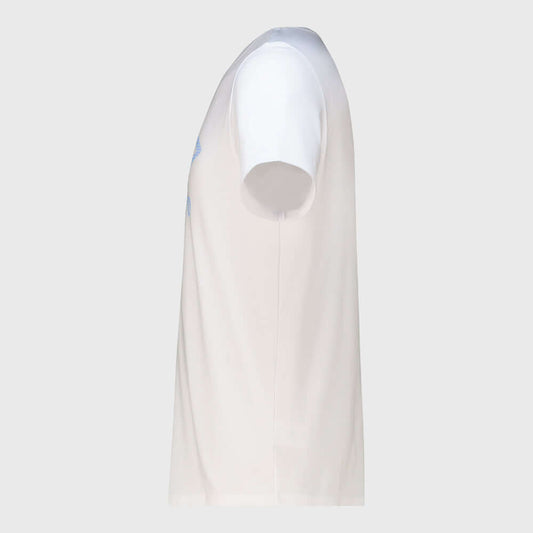 UMBRO MENS Henderson Tee WHITE