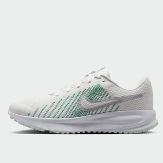 Nike Womens Run Defy White