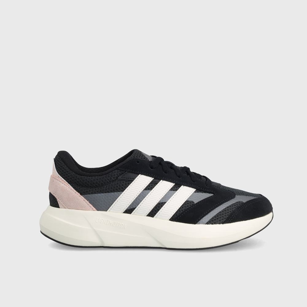 adidas gazelle silver green womens Adidas Womens Lightshift 2.0 Sneakers Black