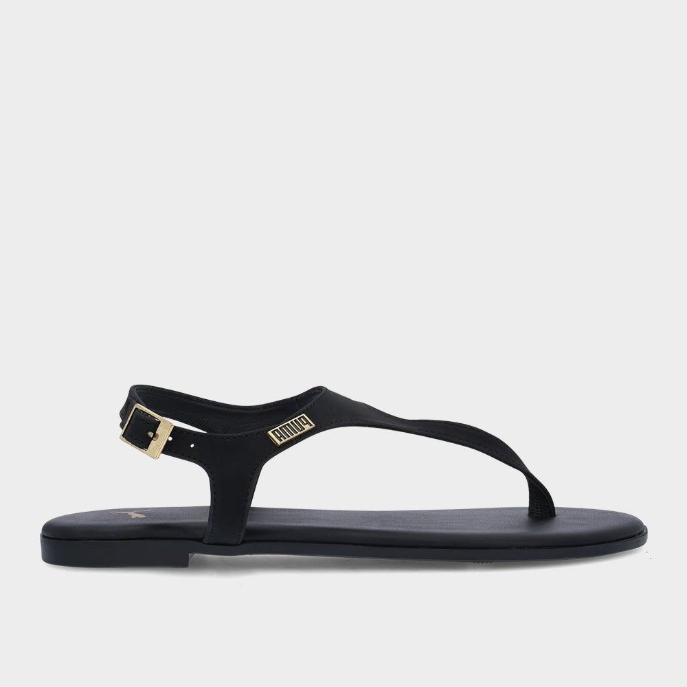 Puma Womens Stylecat Sleek Sandals Black