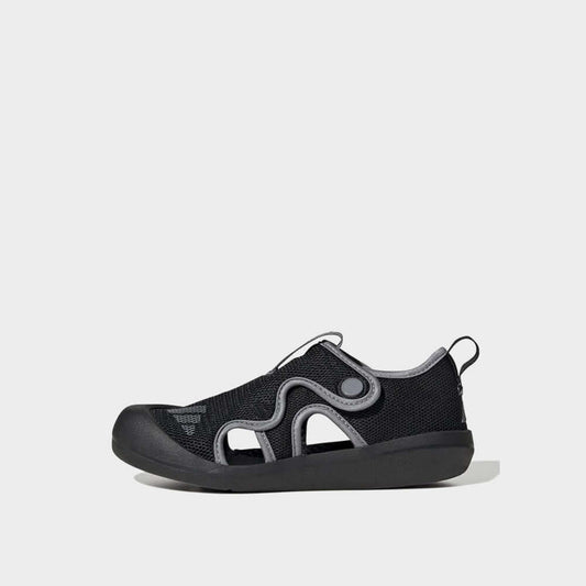 ADIDAS KIDS Altaventure 3 Sandals BLACK