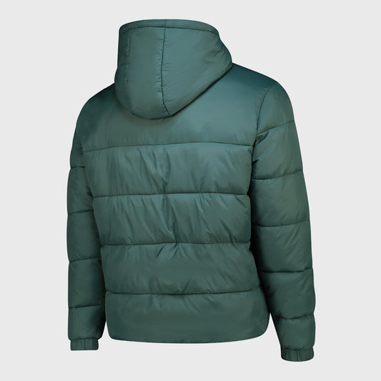 UMBRO MENS Diego Jacket GREEN