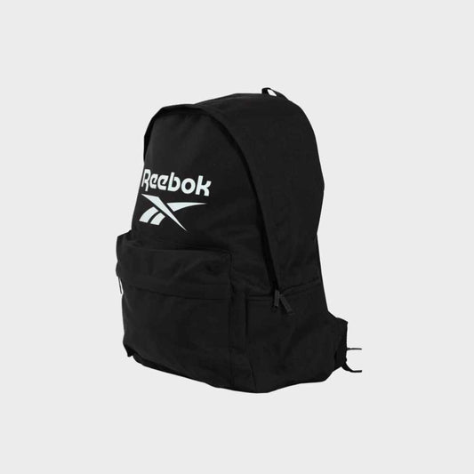 REEBOK Mochila Backpack BLACK