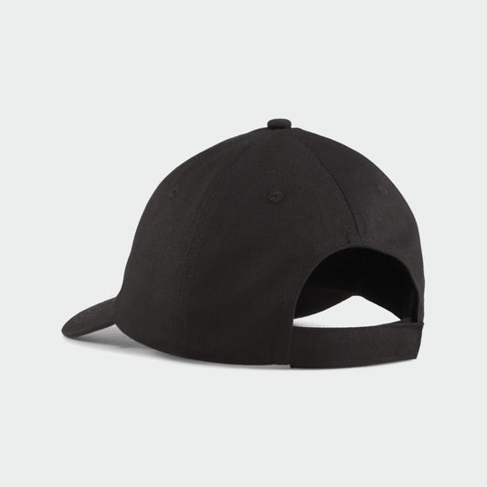 Puma CAT BB Cap Black