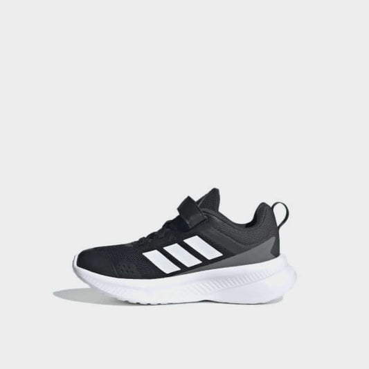 Adidas Kids Fortarun 4.0 sneakers Black