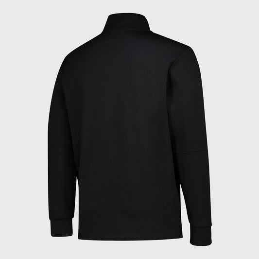 UMBRO MENS Speed Jacket BLACK