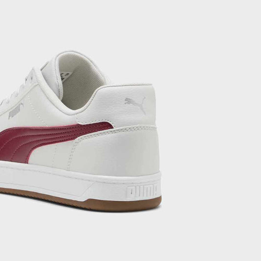 Puma Mens Caven 2.0 White