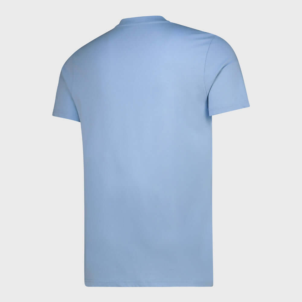 Umbro Mens Chase Tee Blue