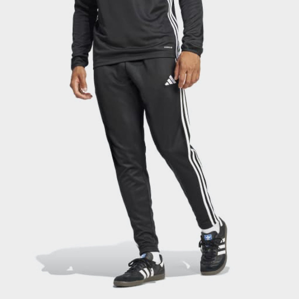 Adidas Mens Tiro Essential Pants Black