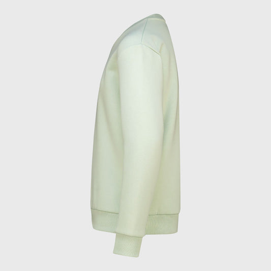 UMBRO Flex Crew Top GREEN