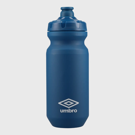 UMBRO Squeezable Water Bottle BLUE