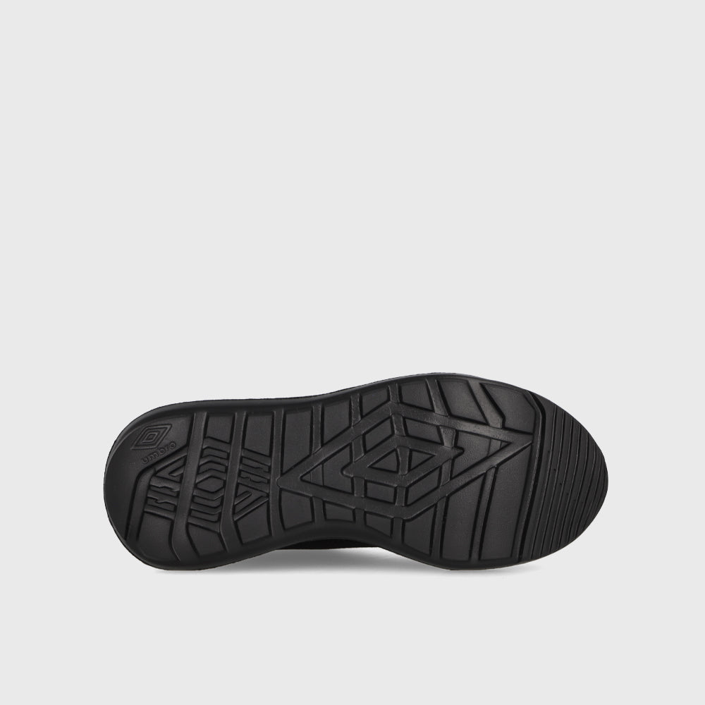 Umbro Youth Matley Sneakers Black