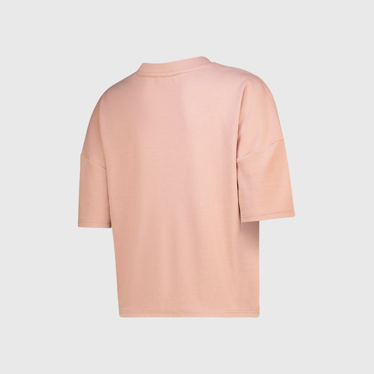 Umbro Womens Danelle Tee Pink