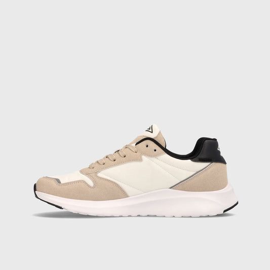 Umbro Mens Ancoats Evolve sneakers Beige