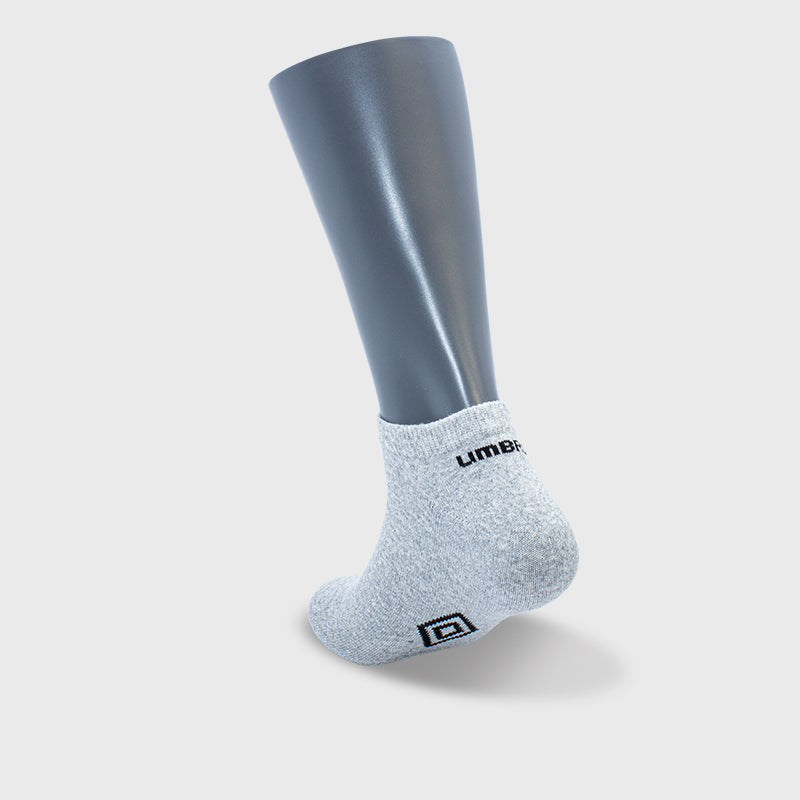 Umbro 3 Pack Ankle Socks